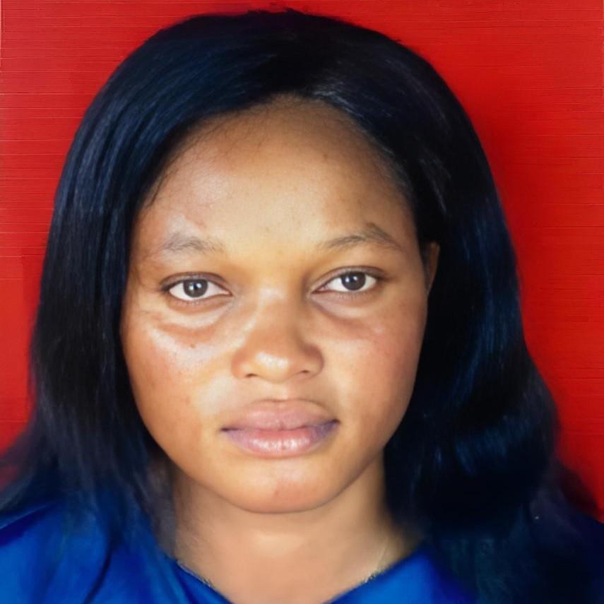 headshot of Juliana Asiedu