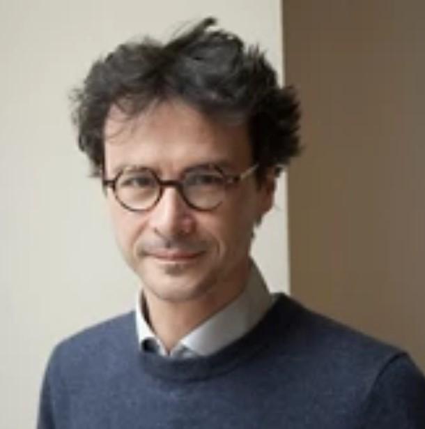 Leonardo Iacovone