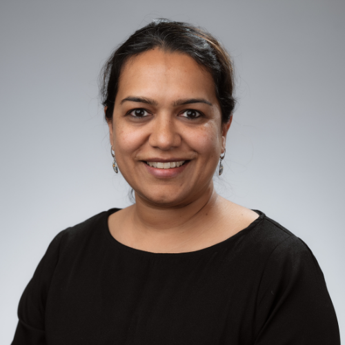 Image of Vidya Rangan