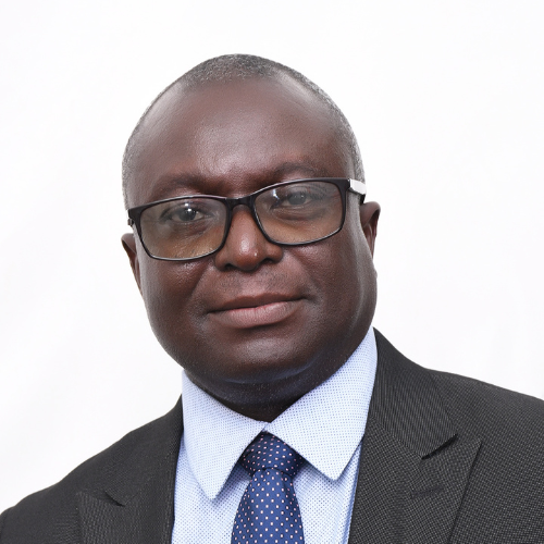 Image of Lawrence Attipoe