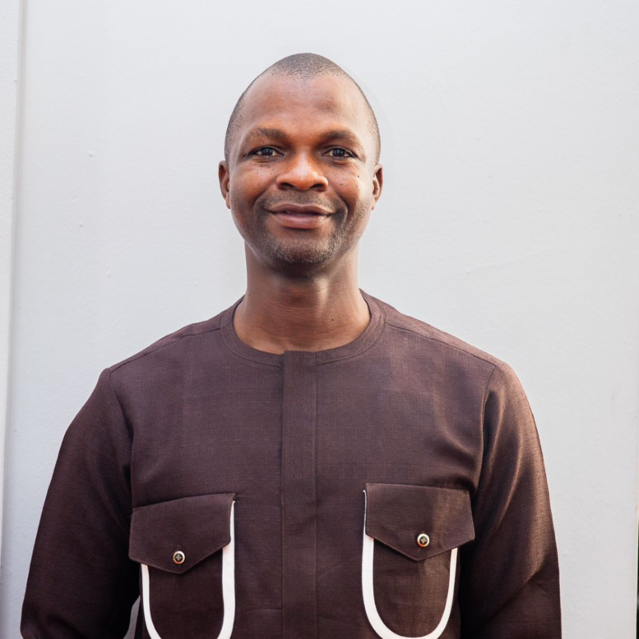 Image of Jacob Adzikah