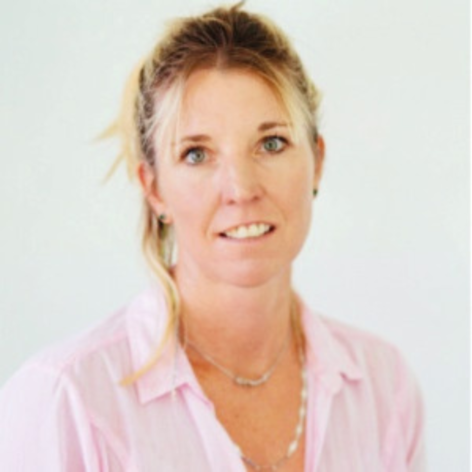 Image of Lisa Barratt