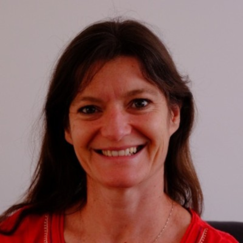 Image of Fabienne Yver