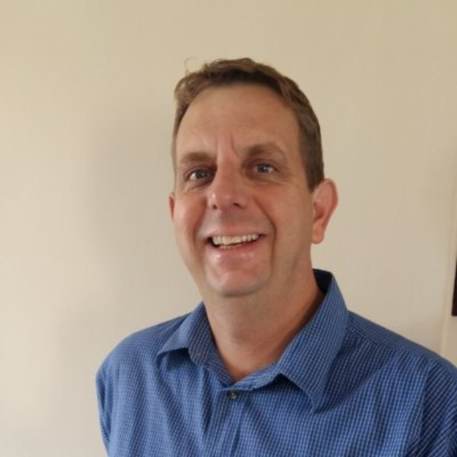 Image of Gerard Ivan Busse