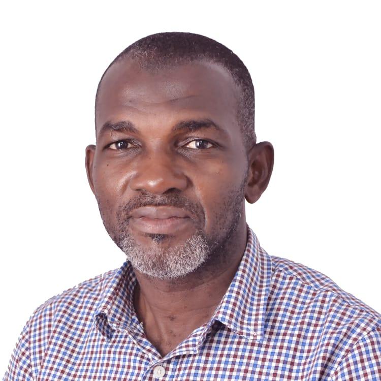 Nurudeen Adam