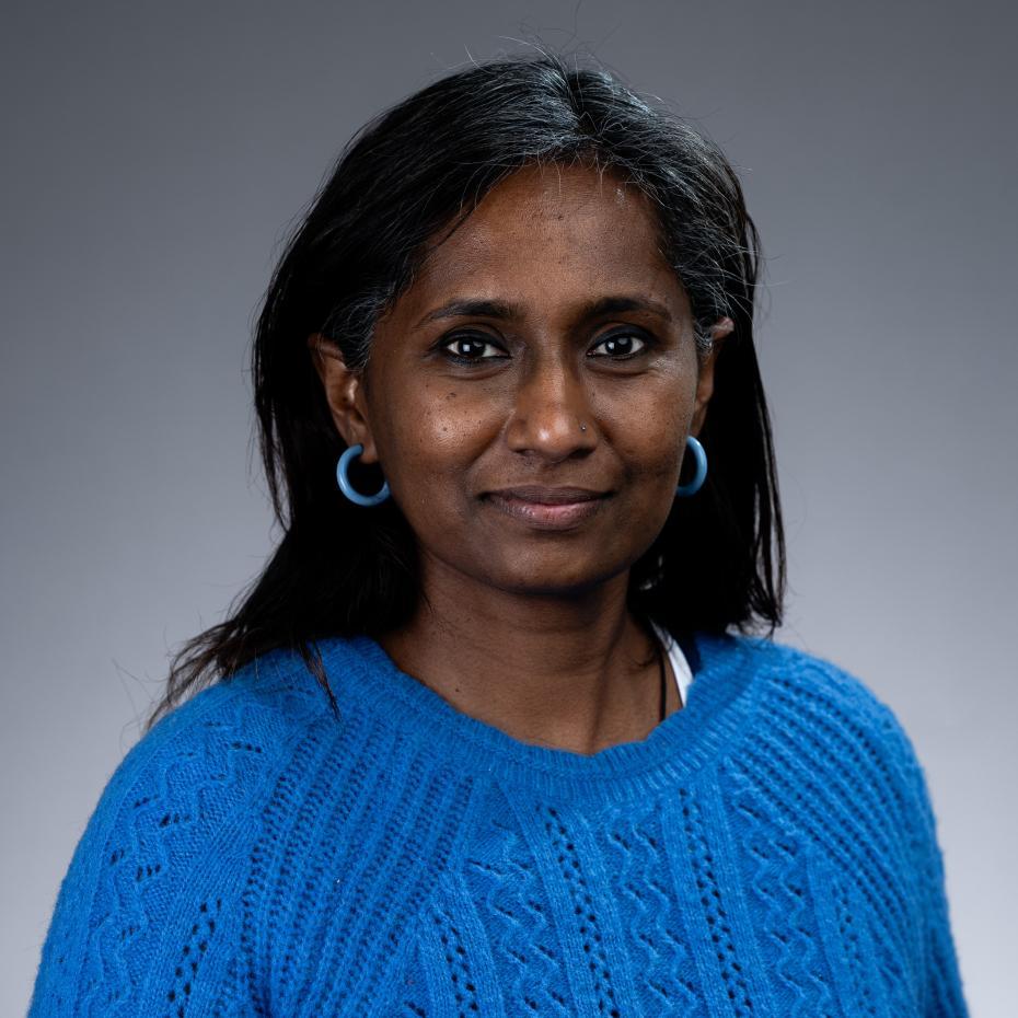 Image of Sheila Senathirajah