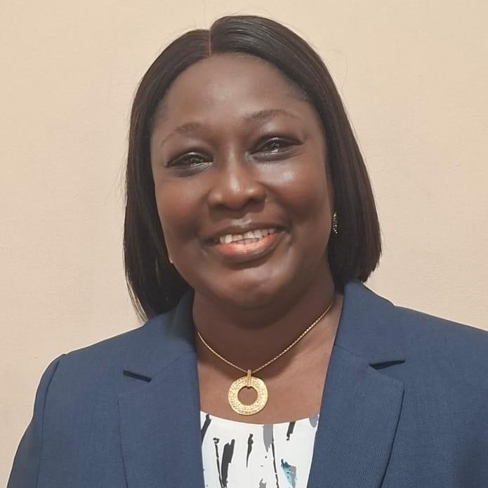 Dr Safoa Osei