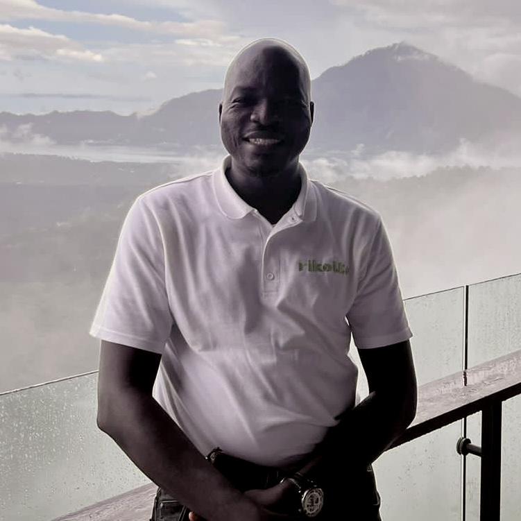 Abdulahi Aliyu