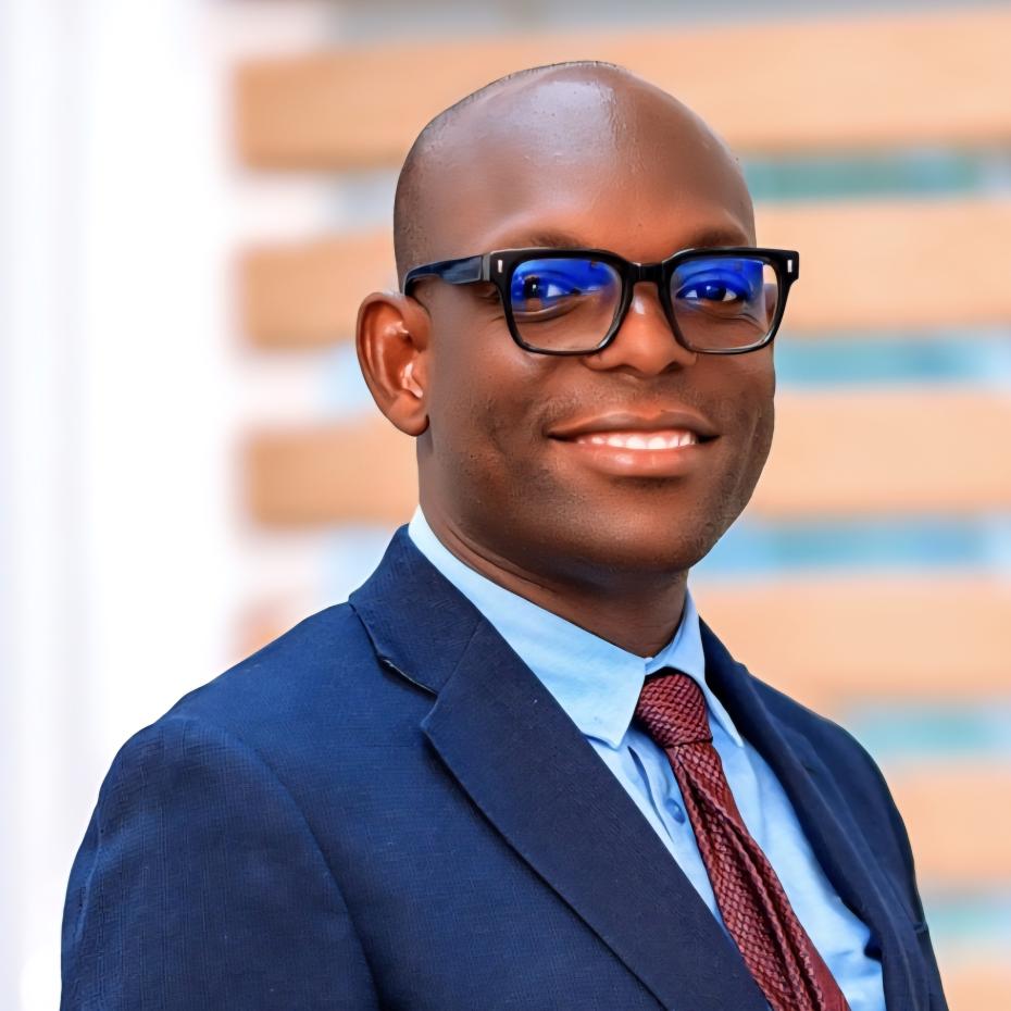 Daniel Nyame