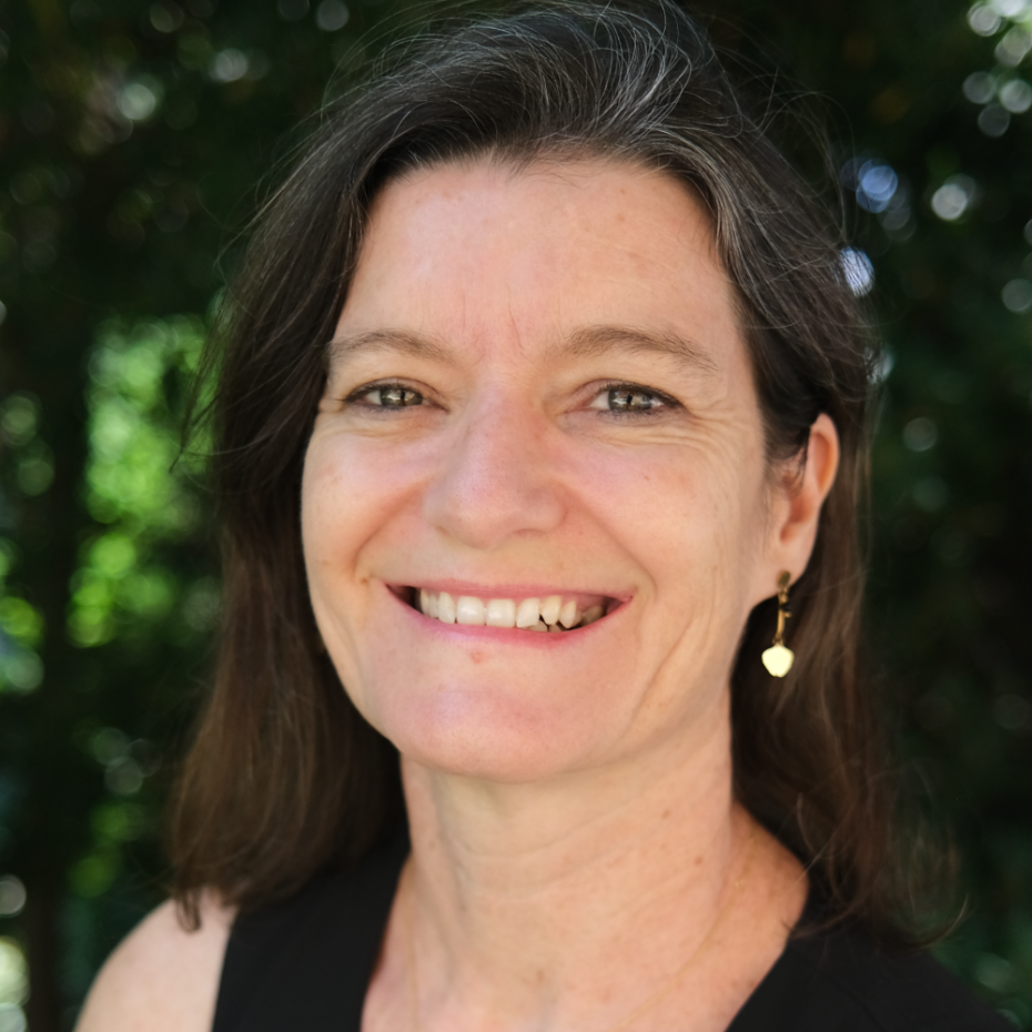 Fabienne Yver