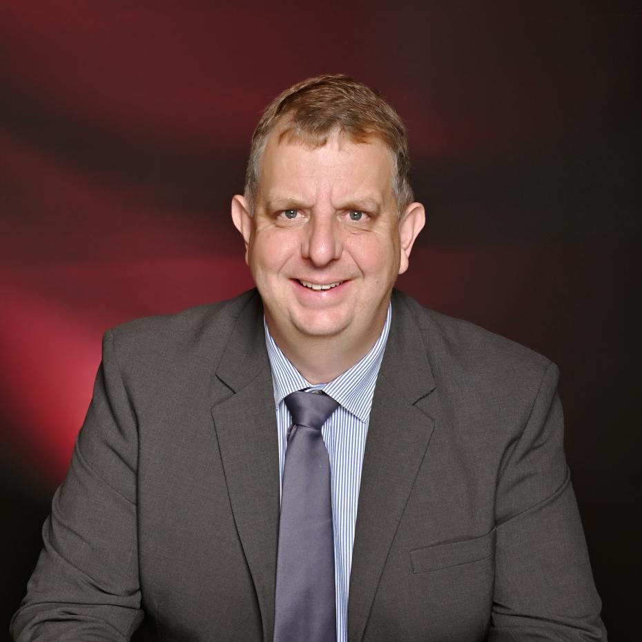 Gerard Ivan Busse