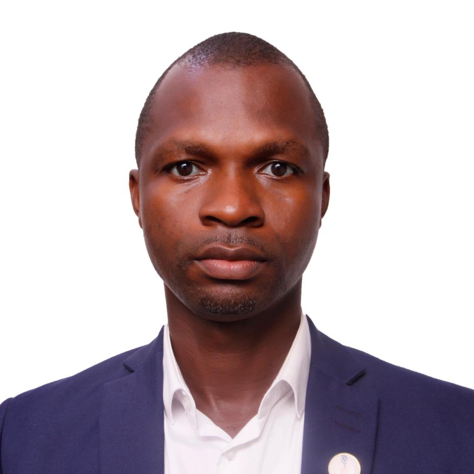 Jacob Adzikah