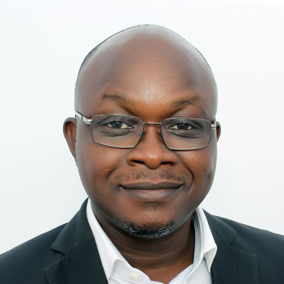 Nana Darko Cobbina