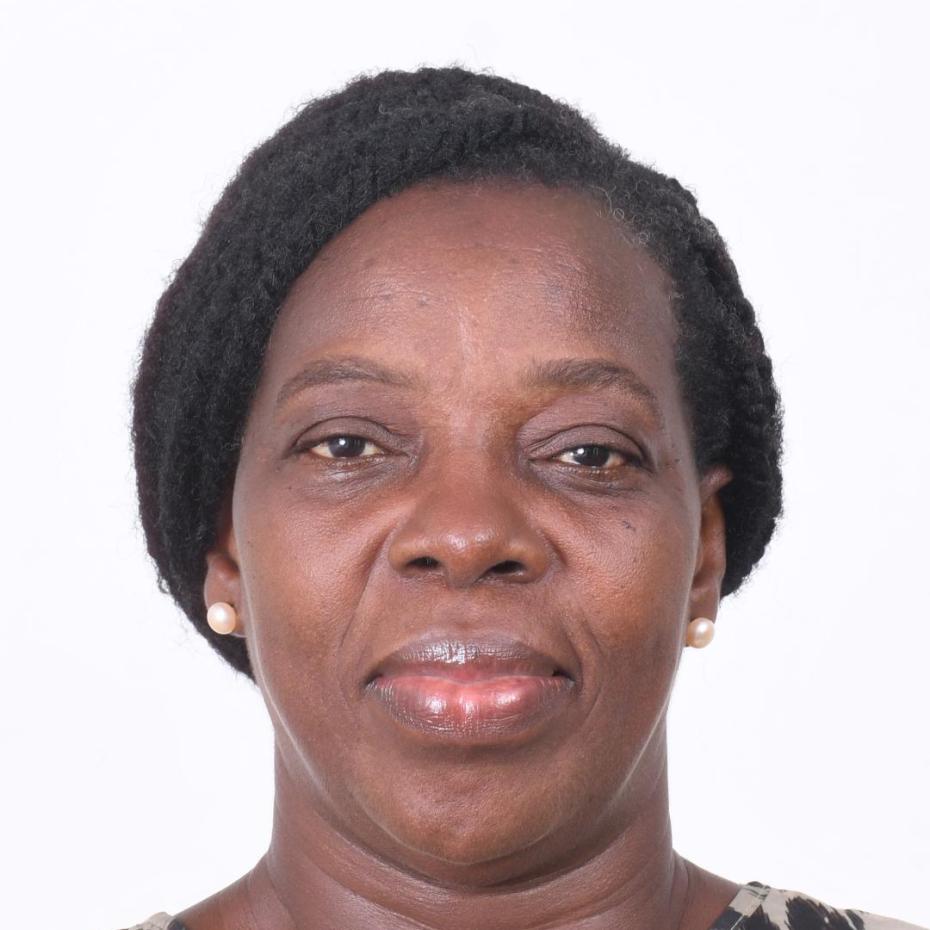 Valerie Fumey-Nassah