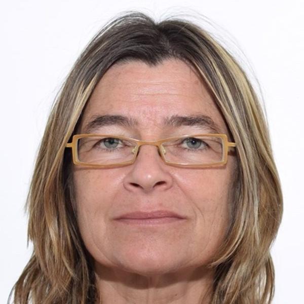 Claudia Maier