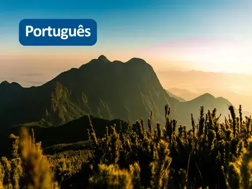 Thumbnail for Brazil event, webpage in Portuguese