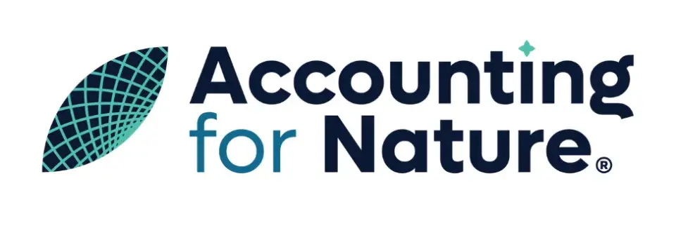 Accounting for Nature 1:1