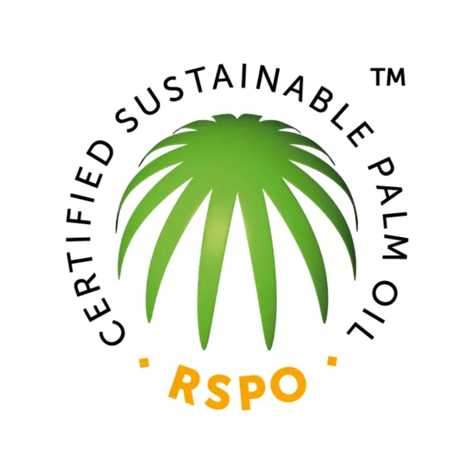 RSPO 1:1