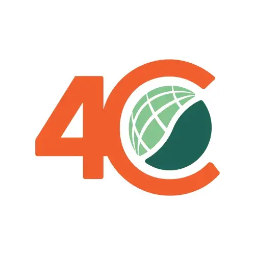 4C Services logo