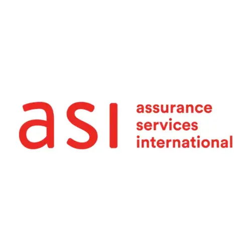 ASI logo