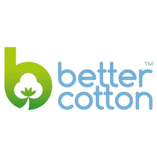 Better Cotton logo