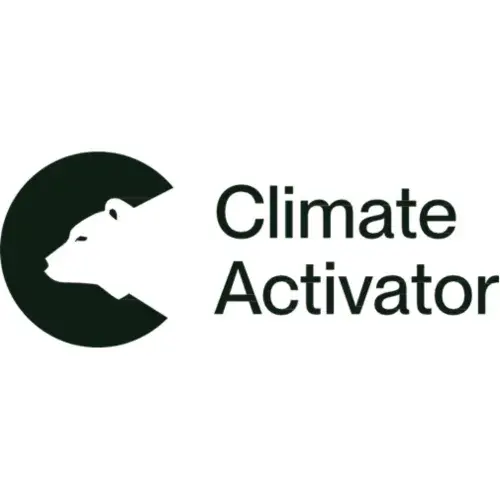 Climate Activator logo