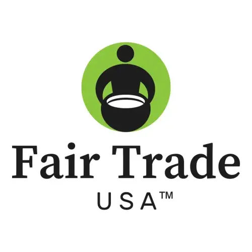 Fairtrade USA logo
