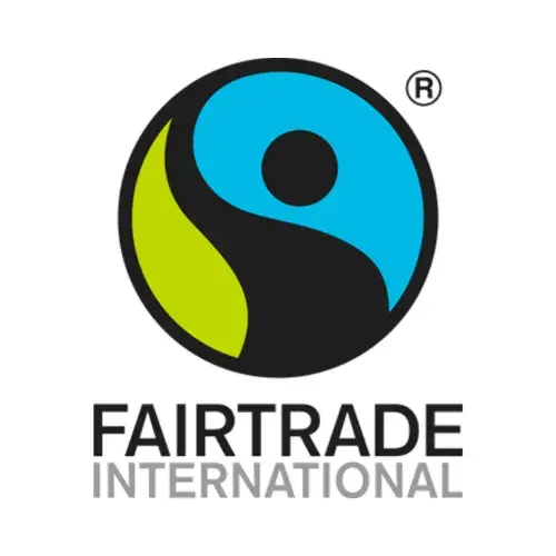 Fairtrade International logo