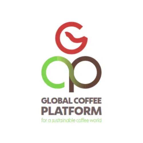 GCP logo