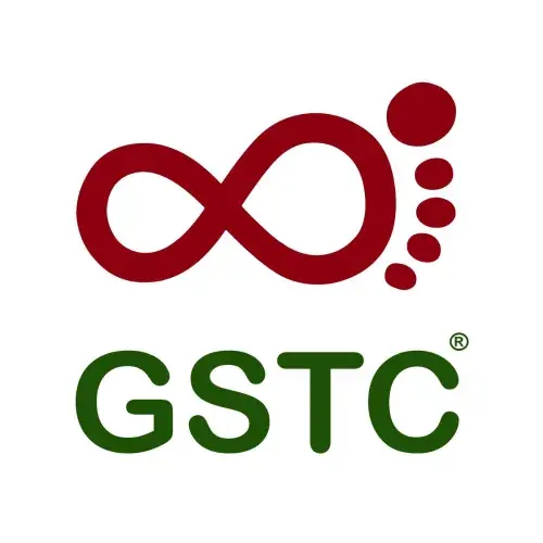 GSTC logo