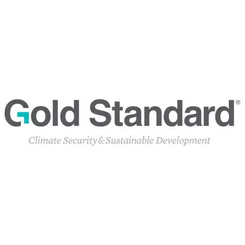 Gold Standard logo