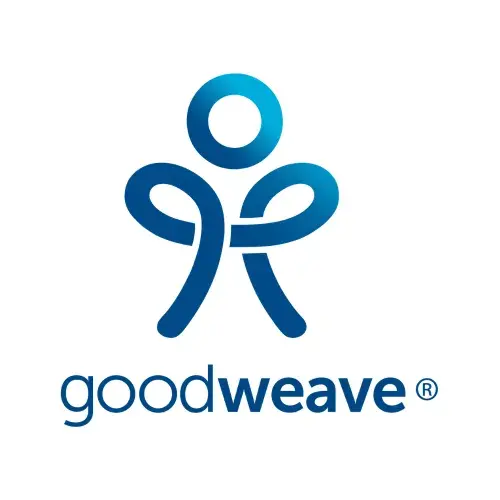 GoodWeave logo