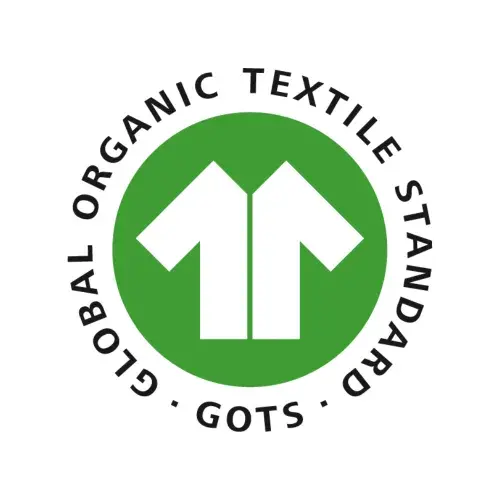 GOTS logo
