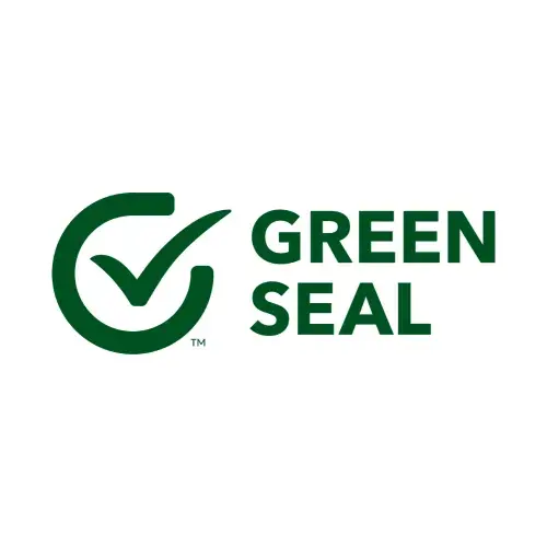 Green Seal logo