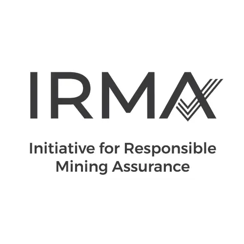 IRMA logo