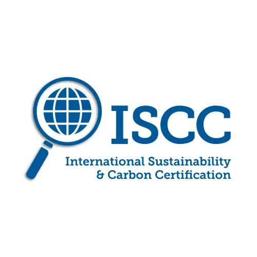 ISCC logo