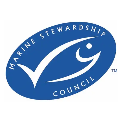 Marine Stewardship Council logo
