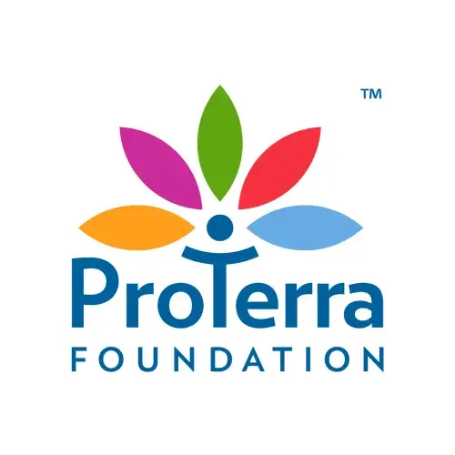 ProTerra logo