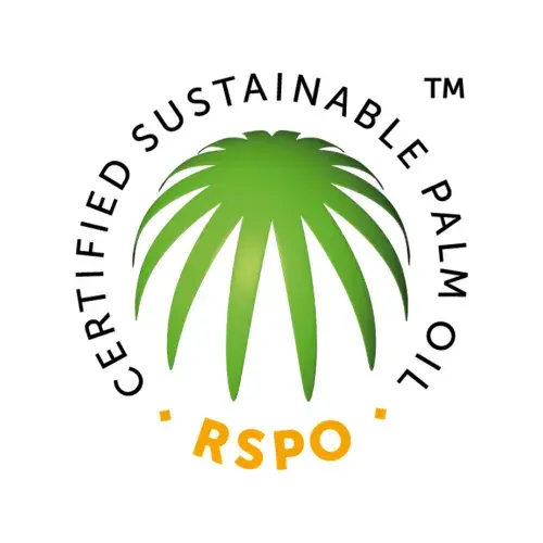 RSPO logo