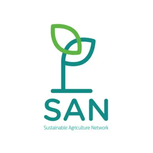 SAN logo
