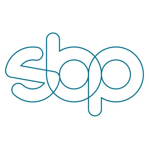 SBP logo