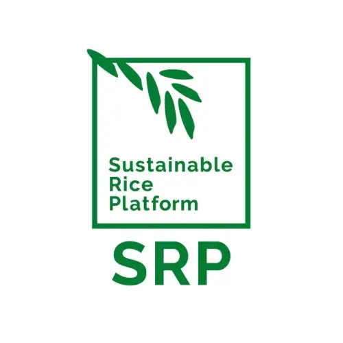Sustainable Rice Platform logo