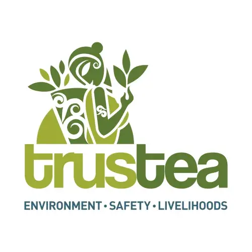 trustea logo