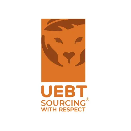 UEBT logo