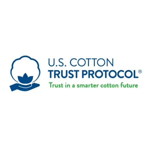 US Cotton Trust Protocol logo