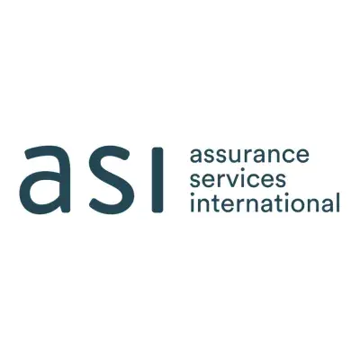 Assurance Services International (ASI)