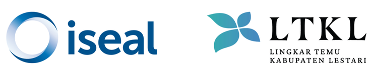 ISEAL and LTKL logo