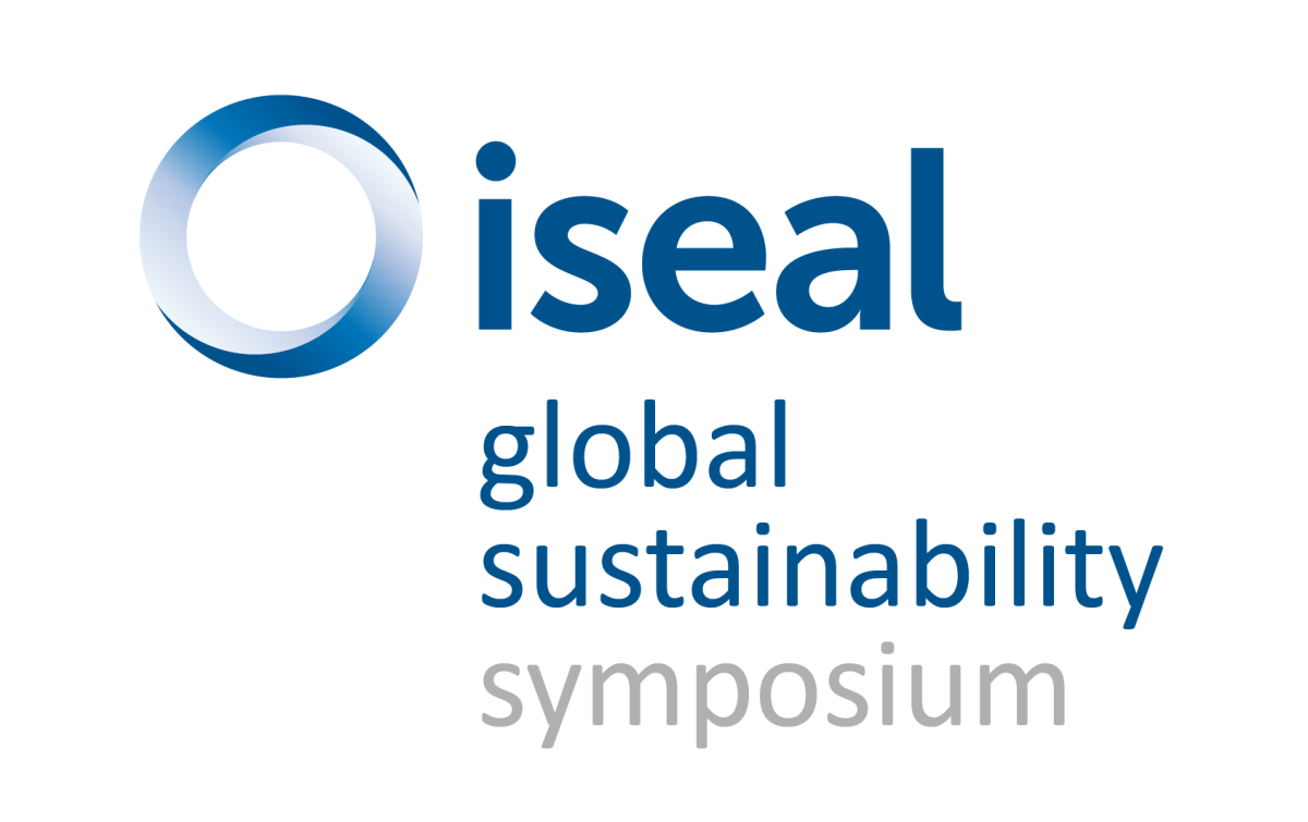ISEAL Global Sustainability Symposium