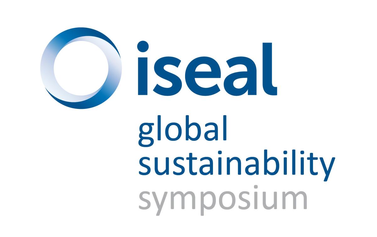 ISEAL Global Sustainability Symposium