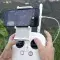Capturing drone footage of hazelnuts in Turkey © Giuseppe Cipriani for UTZ